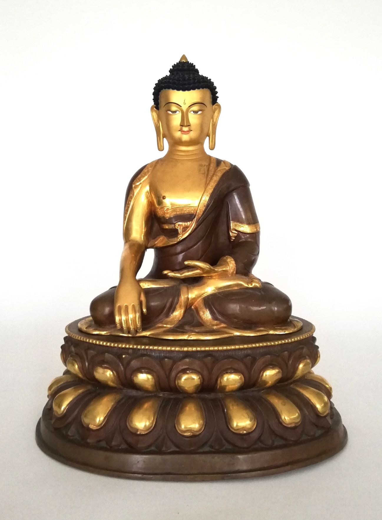 Buddha Nepal